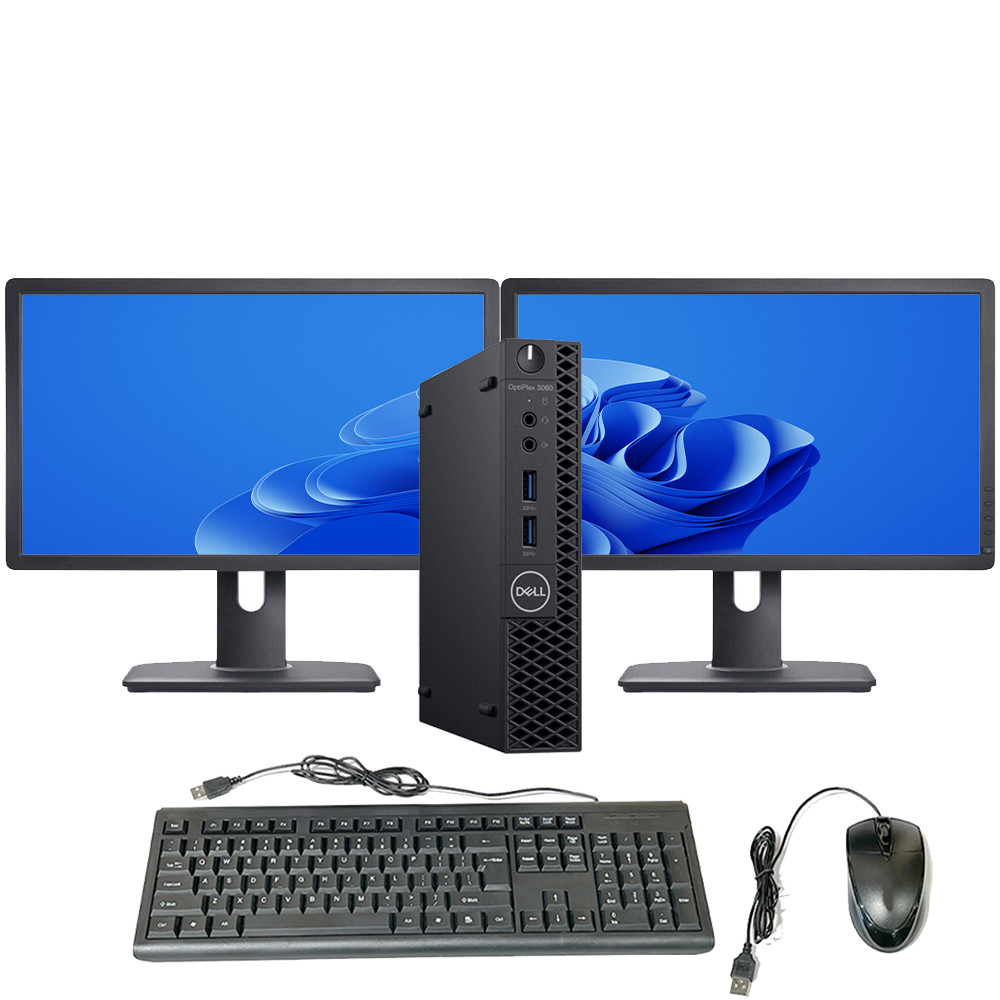 Dell-OptiPlex-3060-Mini-Pc-
