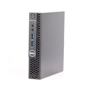 Dell OptiPlex 3050 Micro Intel Core i5 7th gen 16GB RAM 500GB HDD