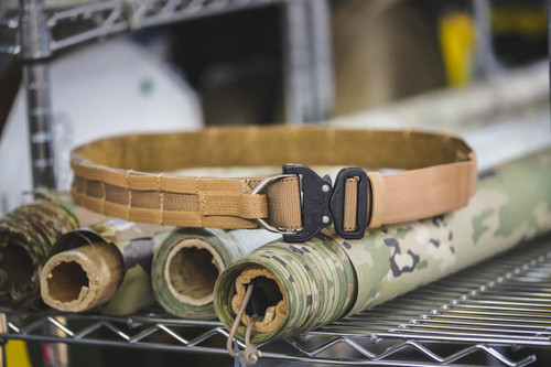 Eagle Industries Operators Gun Belt w/MOLLE Attachment