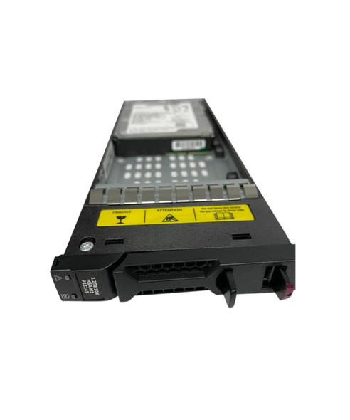 HPE MSA R0Q67A 14.4TB 10kRPM 2.5in SAS-12G Enterprise M.2 HDD