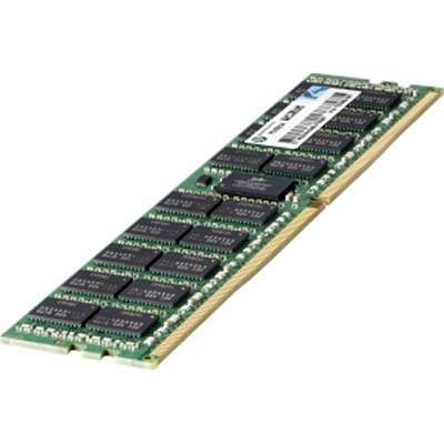 HPE 726722-B21 32GB Quad Rank DDR4-2133MHz CL15 ECC Reg LRDIMM