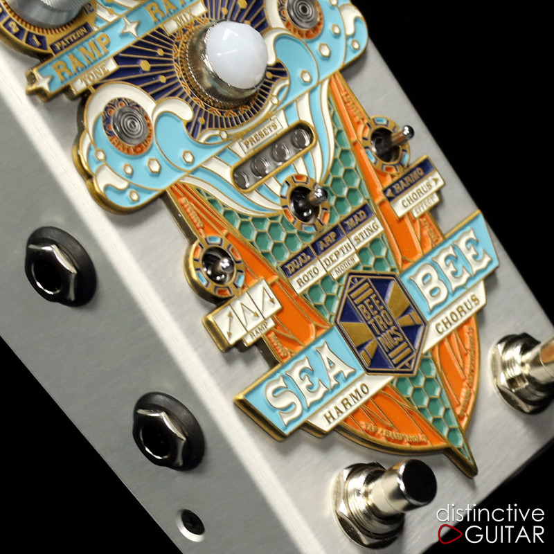 Beetronics Seabea Harmochorus