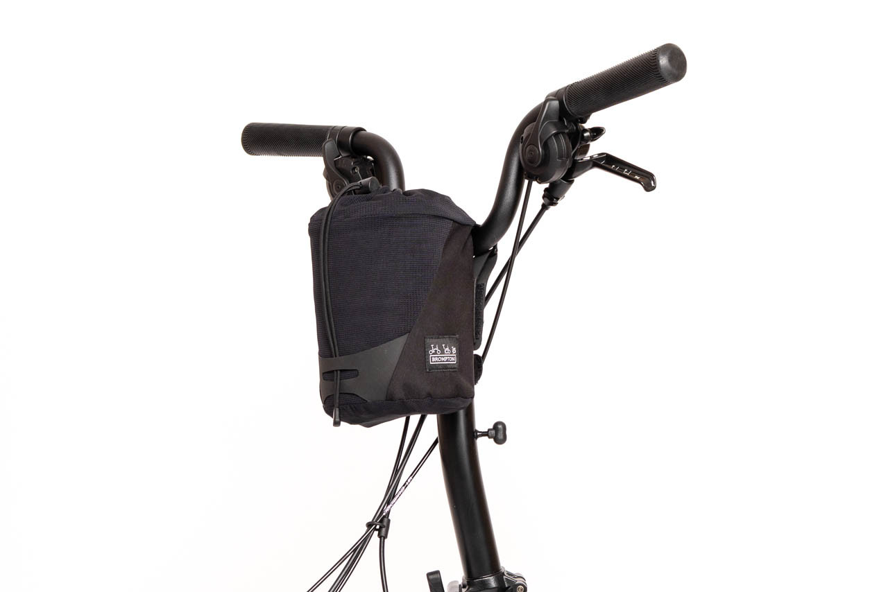 Transit Transport Bag | Brompton Bicycle USA