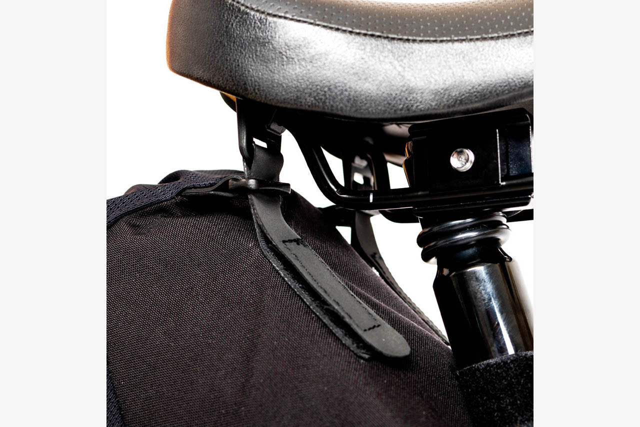 Transit Transport Bag | Brompton Bicycle USA