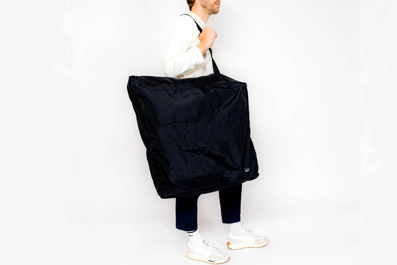 Transit Transport Bag | Brompton Bicycle USA