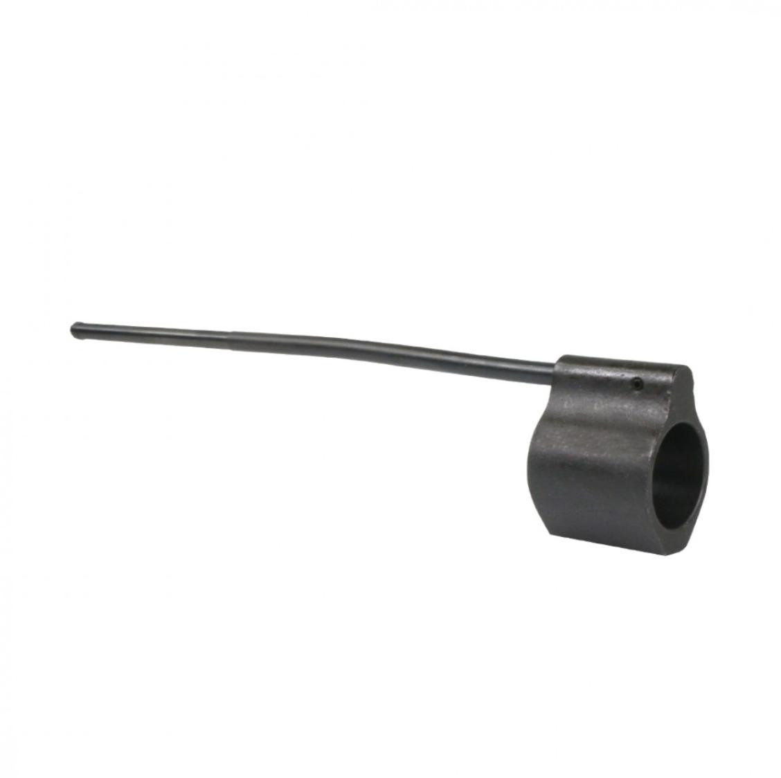 750 Low Profile Gas Block and Pistol Length Gas Tube - Assembled