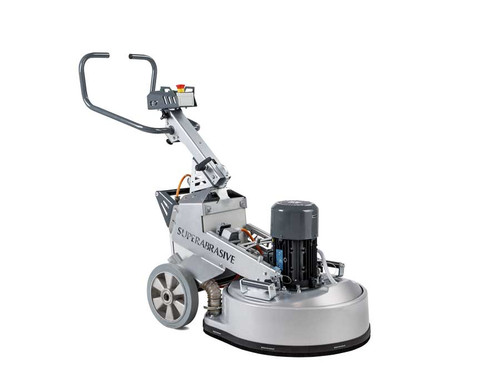 L19S7 Electric Grinder - Niagara Machine, Inc Online Store.