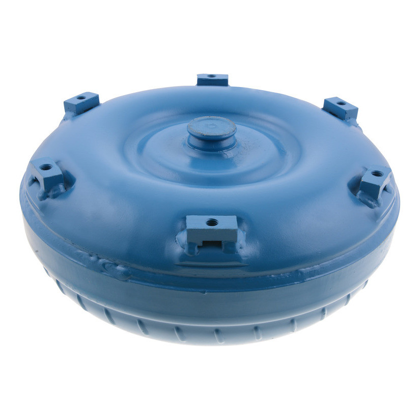 TH400 4L80E Torque Converter (1300-1500 Stall) Non-Lockup - Global