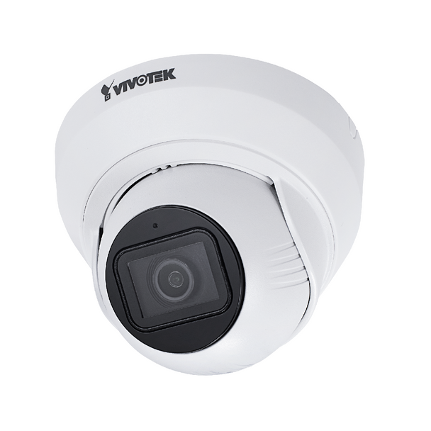 Vivotek IT839-H-1Y 5MP 2.8mm Outdoor IP Security Camera