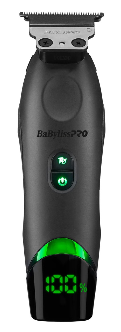 BabylissPRO x Tomb45 Trimmer - Barber Salon Supply