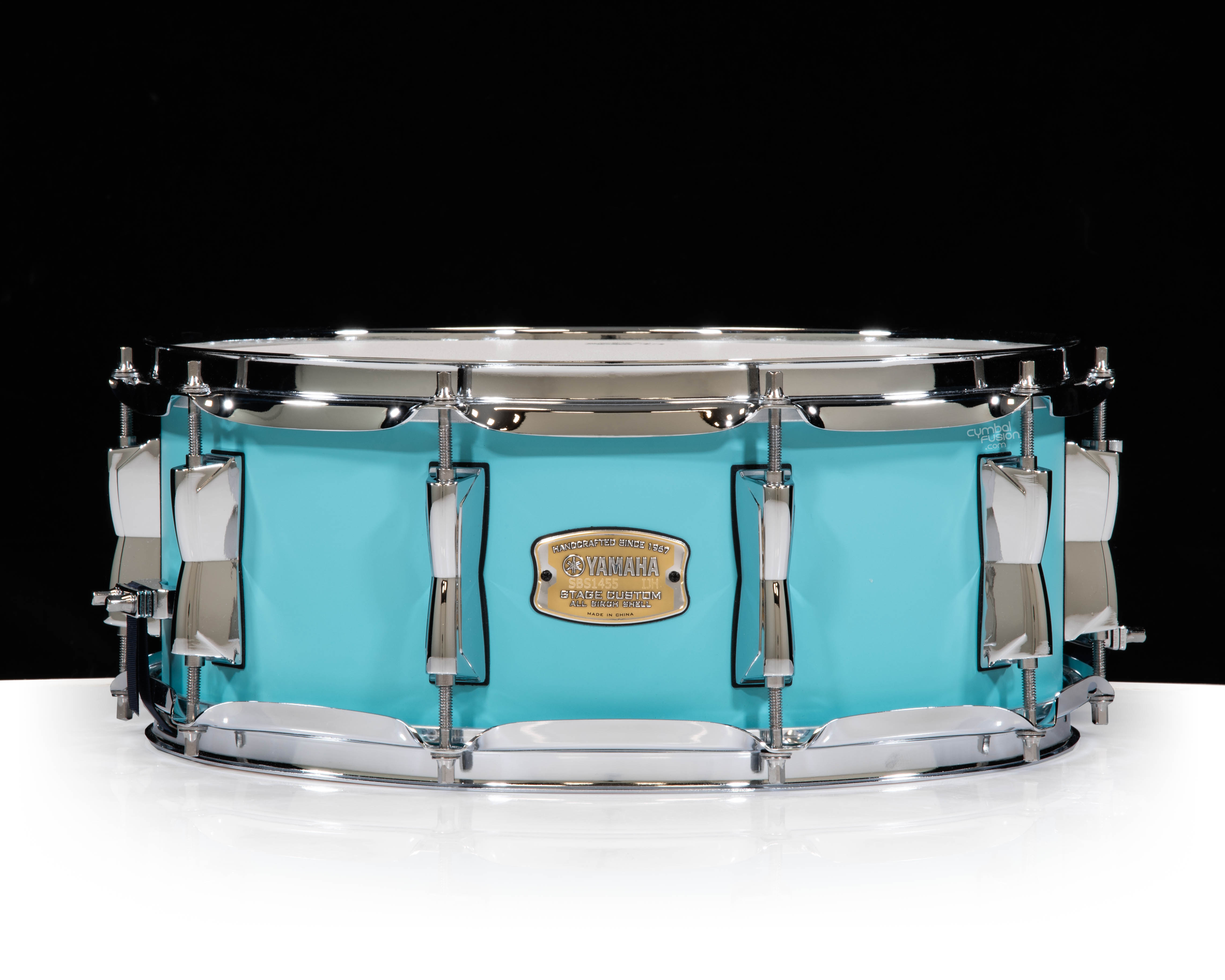 Yamaha Stage Custom 14