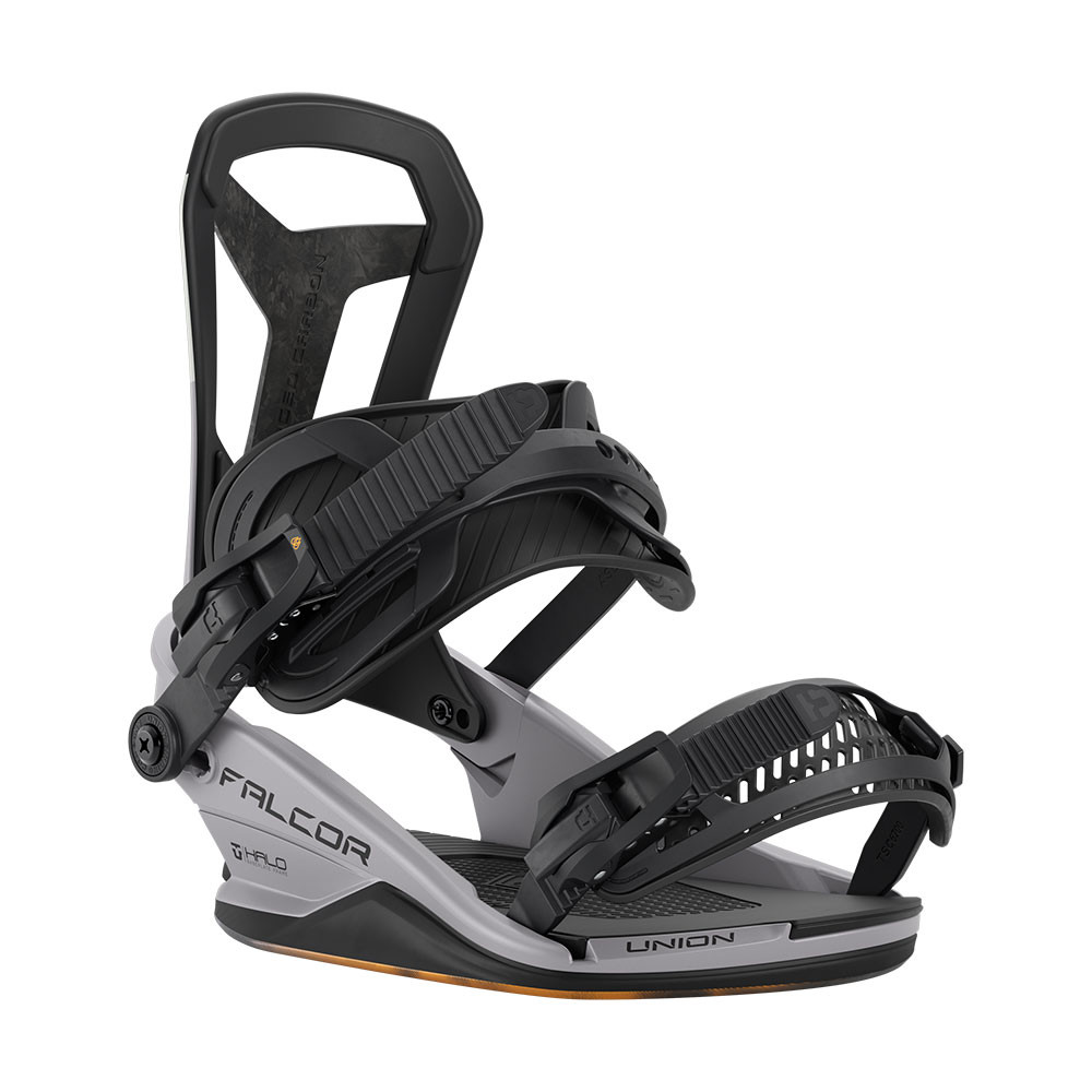 Union Falcor Snowboard Bindings - 2026 WINTER