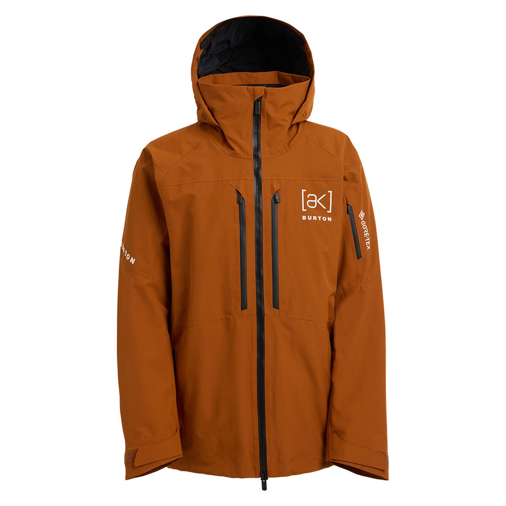 Burton (ak) Swash GORE-TEX 2L Insulated Snowboard Jacket (Men's
