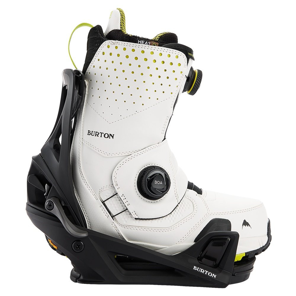 Burton Step On Genesis Snowboard Bindings (Men's) - 2026 WINTER