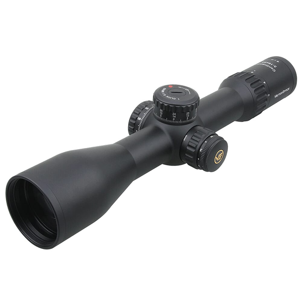 Vector Optics Continental x6 4-24x56 VCT-34FFP Riflescope SCFF-29