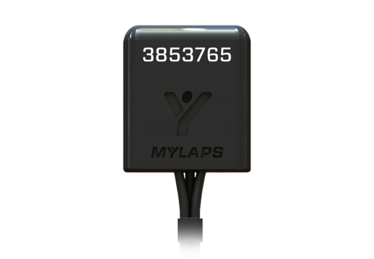 MyLaps RC4 Pro Transponder