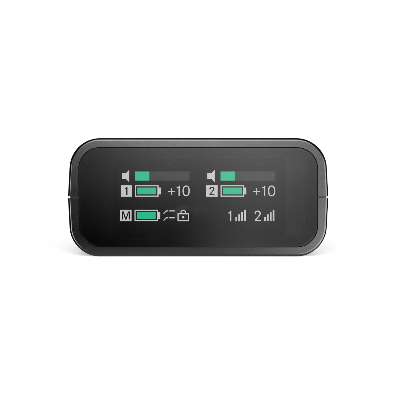 Sennheiser Profile Wireless Receiver - Broadcast Supply Worldwide