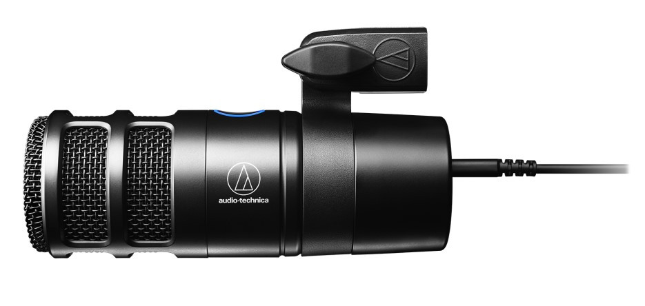 Audio Technica AT2040USB - USB Microphones