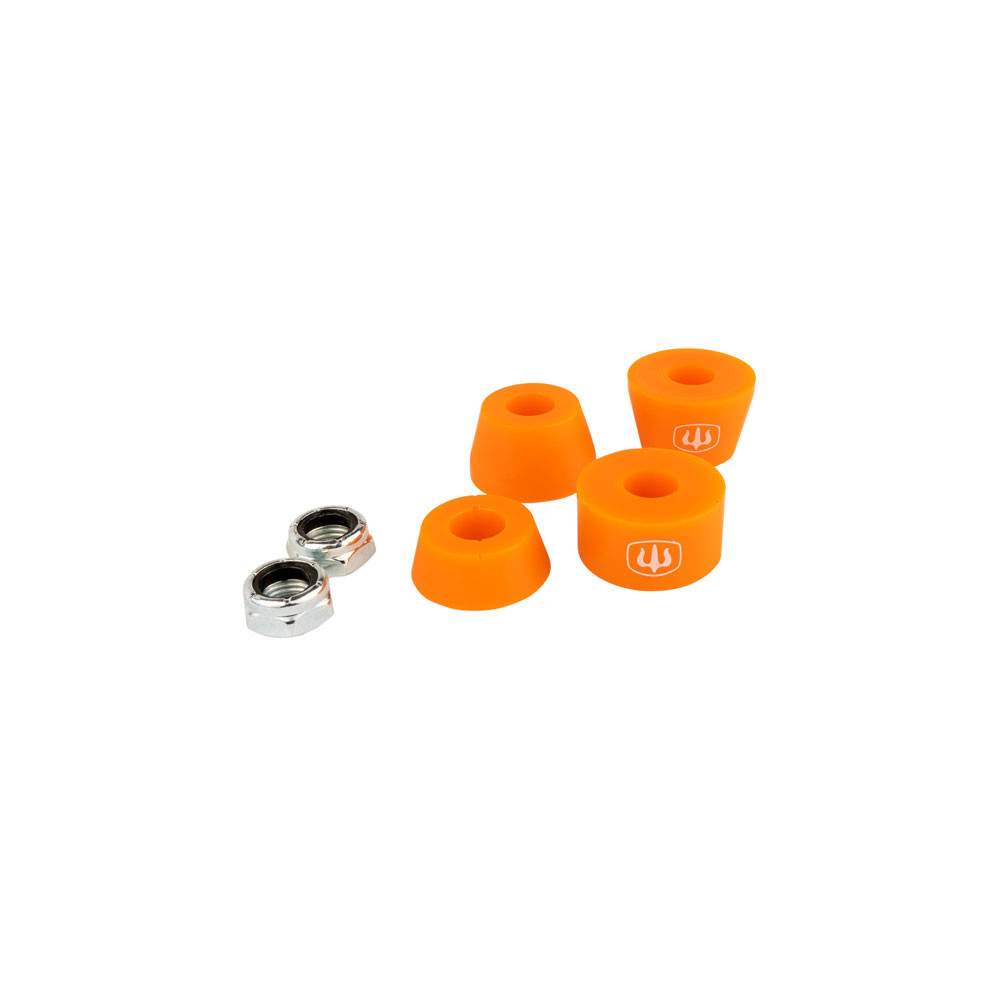 Carver CX Medium Bushings - 84A