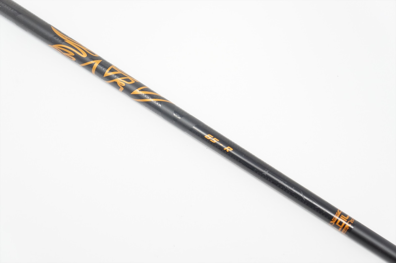 Aldila NV 2KXV Orange NXT 65-R 65g Regular 44.5