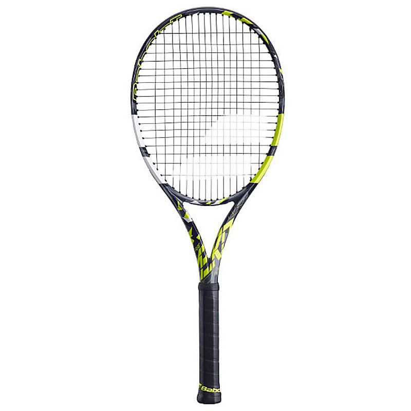 Babolat Pure Aero 98 2023 Tennis Racquet at Bell Racquet Sports
