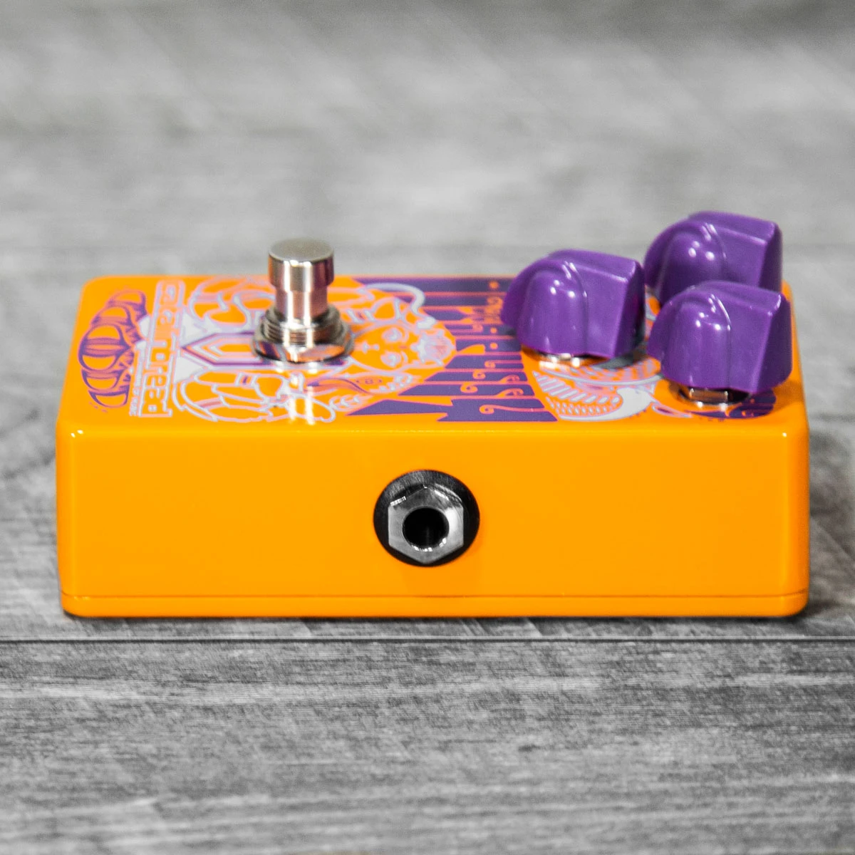 Catalinbread OCTAPUSSY Dynamic Octave / Fuzz - The Music Den