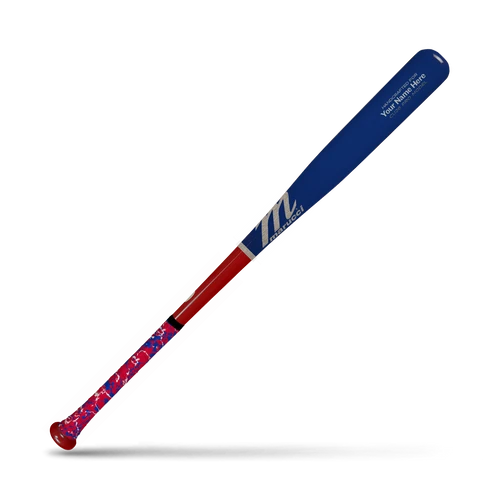 Marucci CU26 Custom Pro Model Wood Bat