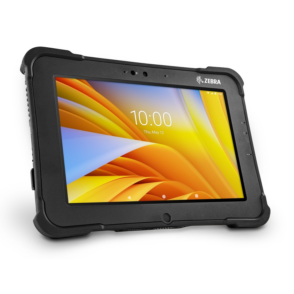 Zebra XSlate L10 Rugged Android Tablet | atlasRFIDstore