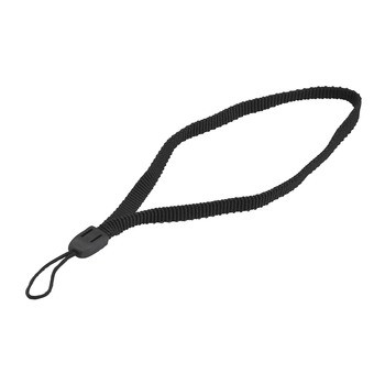 Zebra Wrist Lanyard