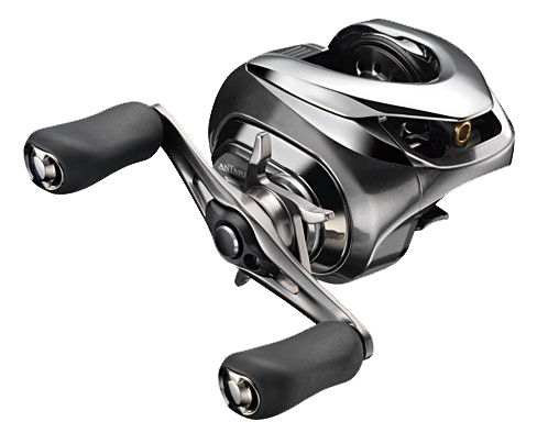 Shimano 21 ANTARES DC XG R Right Handle NEW - KKJAPANLURE