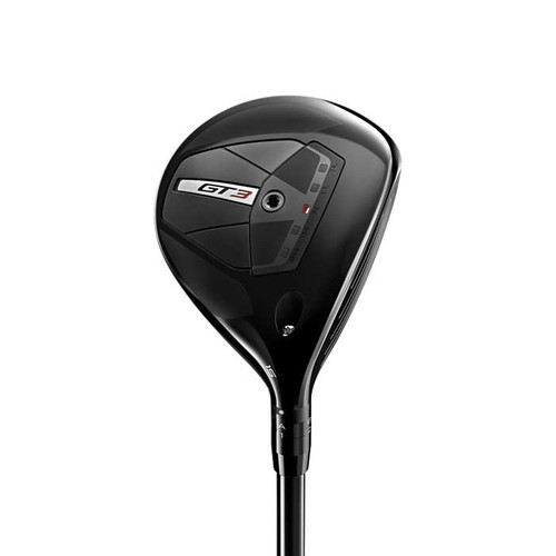 Titleist GT4 Driver W/ Fujikura Ventus Velocore Premium Shaft