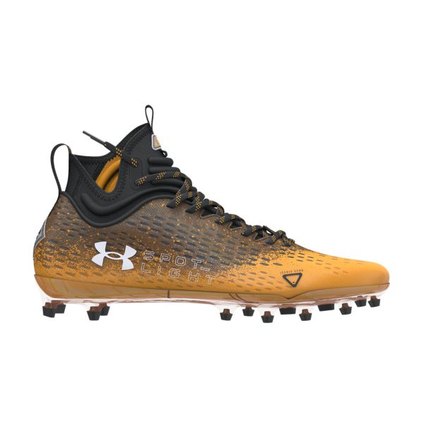 UA Spotlight Lux MC 2.0 3025082-002 - Lace It Up Kauai, Inc
