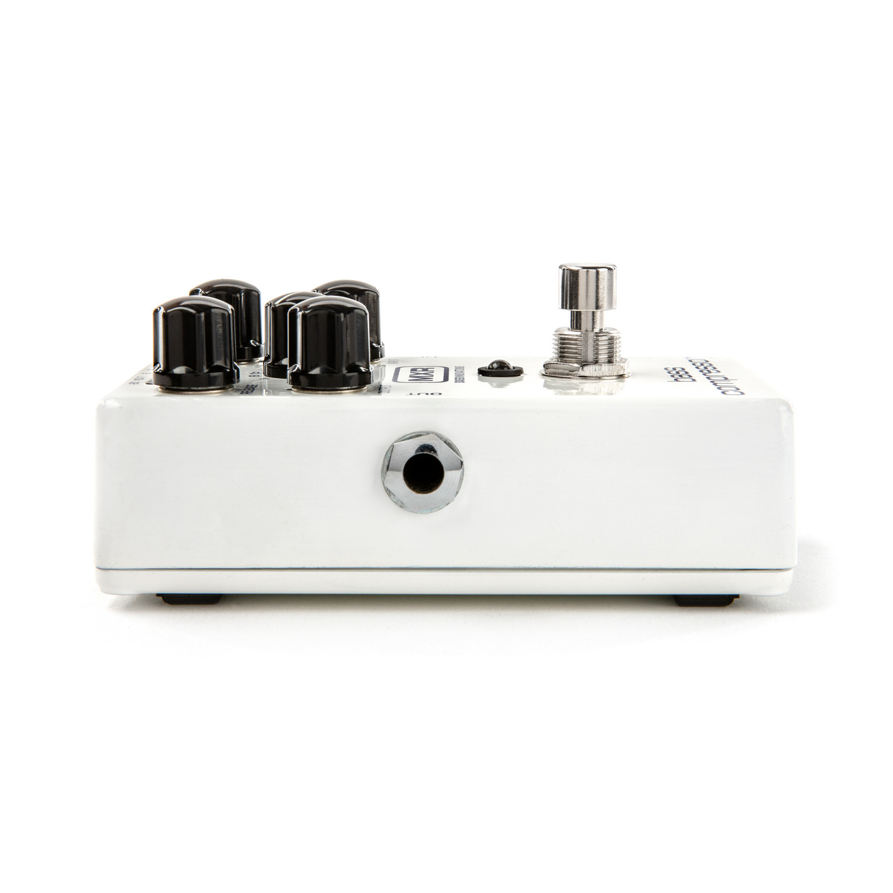 MXR® BASS COMPRESSOR - Dunlop