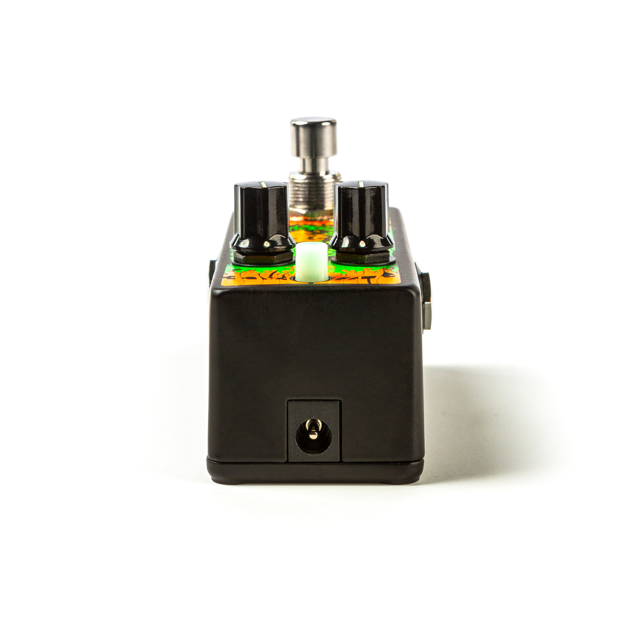 ギター FUZZ FACE Dunlop JHF1 Jimi Hendrix Fuzz Face Pedal | Sweetwater