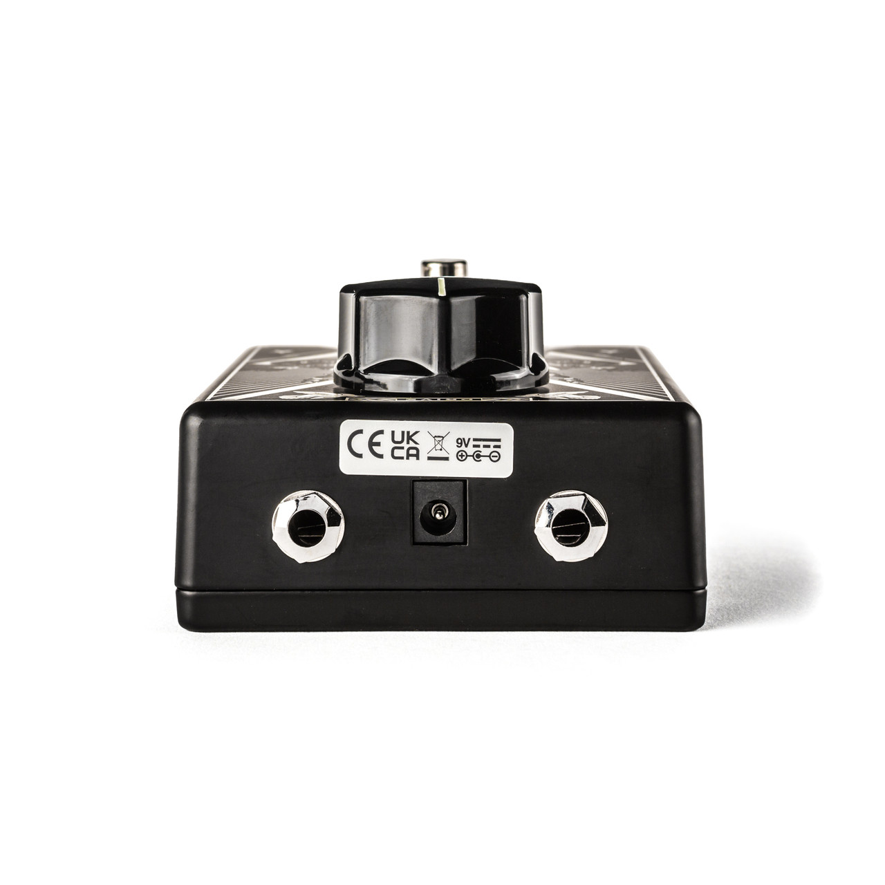 ギター VJR Drive TA.effects MATT BLACK ギター VJR Drive TA.effects
