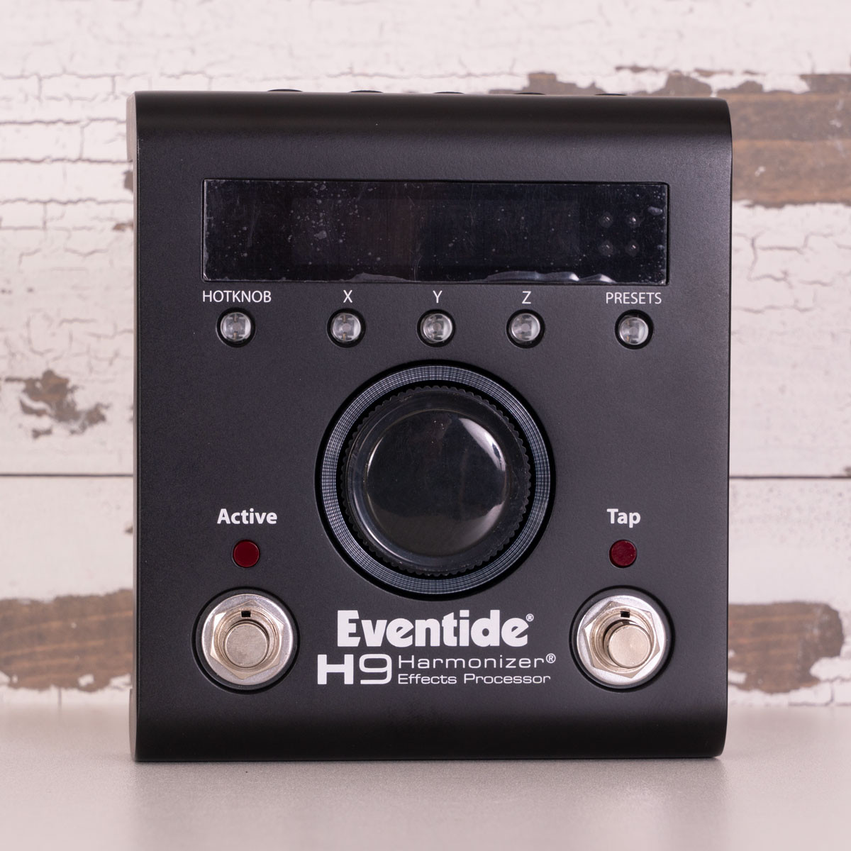 Eventide H9 Max DARK Limited Edition Max
