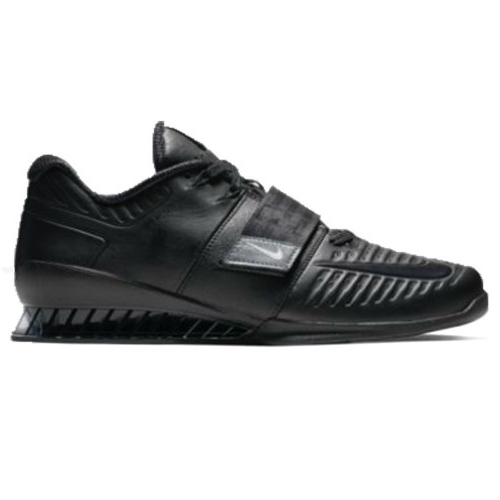 Nike Romaleos 3XD Weightlifting Shoes