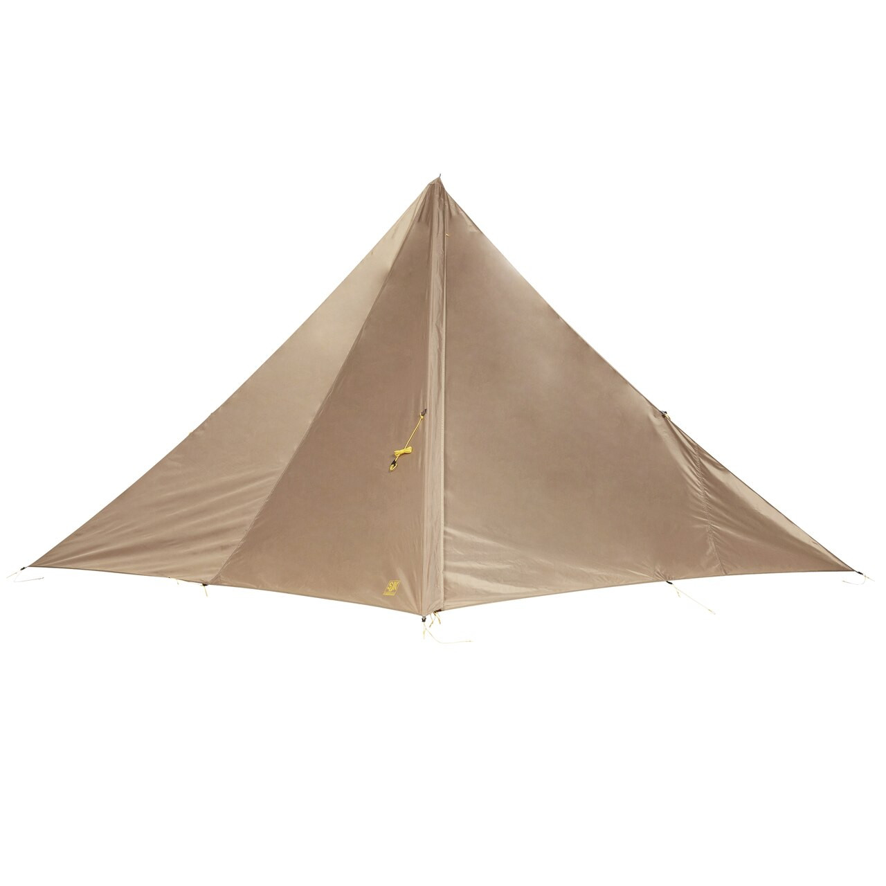SJK Outpost 4 Tarp | Durable 4-Person Outdoor Shelter | Lifetime