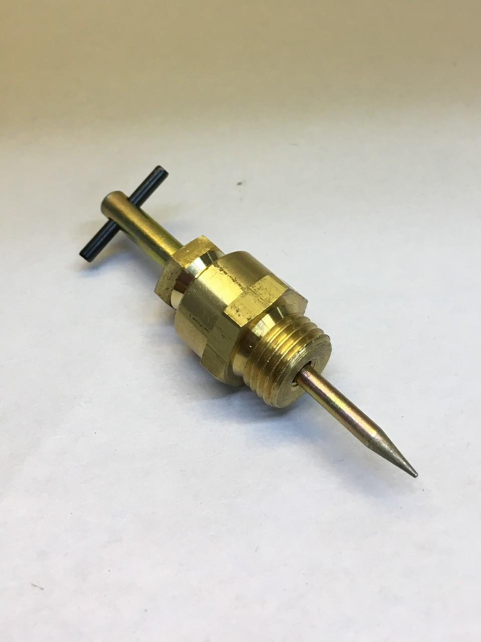 Key 43-46- Load Adjusting Needle, side mounted - Robert's