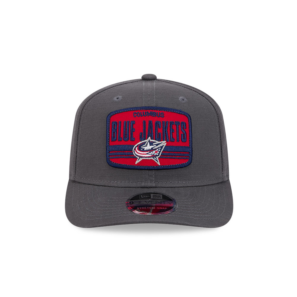 New Era Team Elevated Cap - Columbus Sportservice LLC