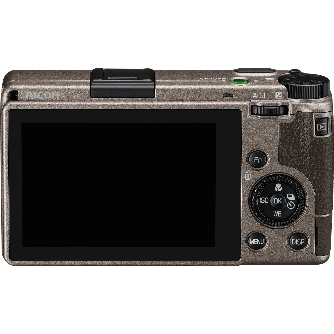 Ricoh GR III Diary Edition – Premium Compact Digital Camera
