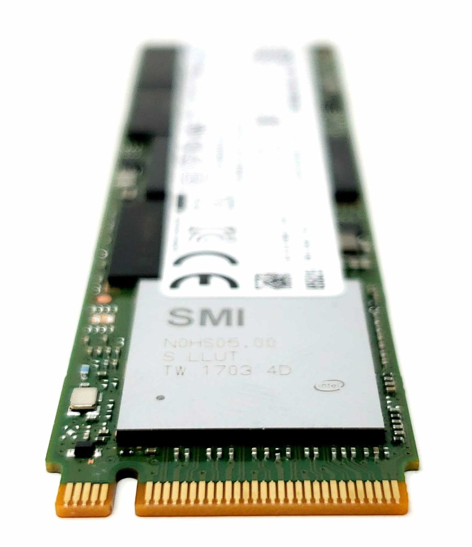 Samsung MZ-VKV5120 - 512GB M.2 PCIe NVMe 2280 MLC 3D-Nand SSD