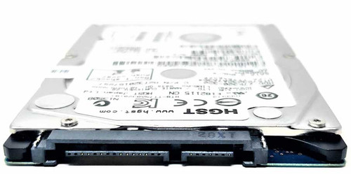 Hitachi Z5K320-320 - 320GB 5.4K RPM SATA 7mm 2.5
