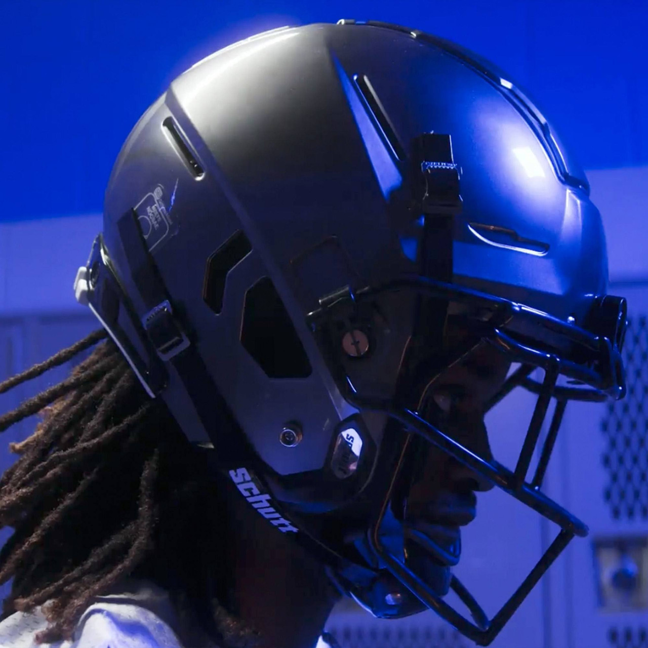 Schutt F7 2.0 Adult Football Helmet | Free 2-Day Shipping
