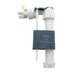 Toto Thu509-A Push Plate Rough In For In Wall Tank