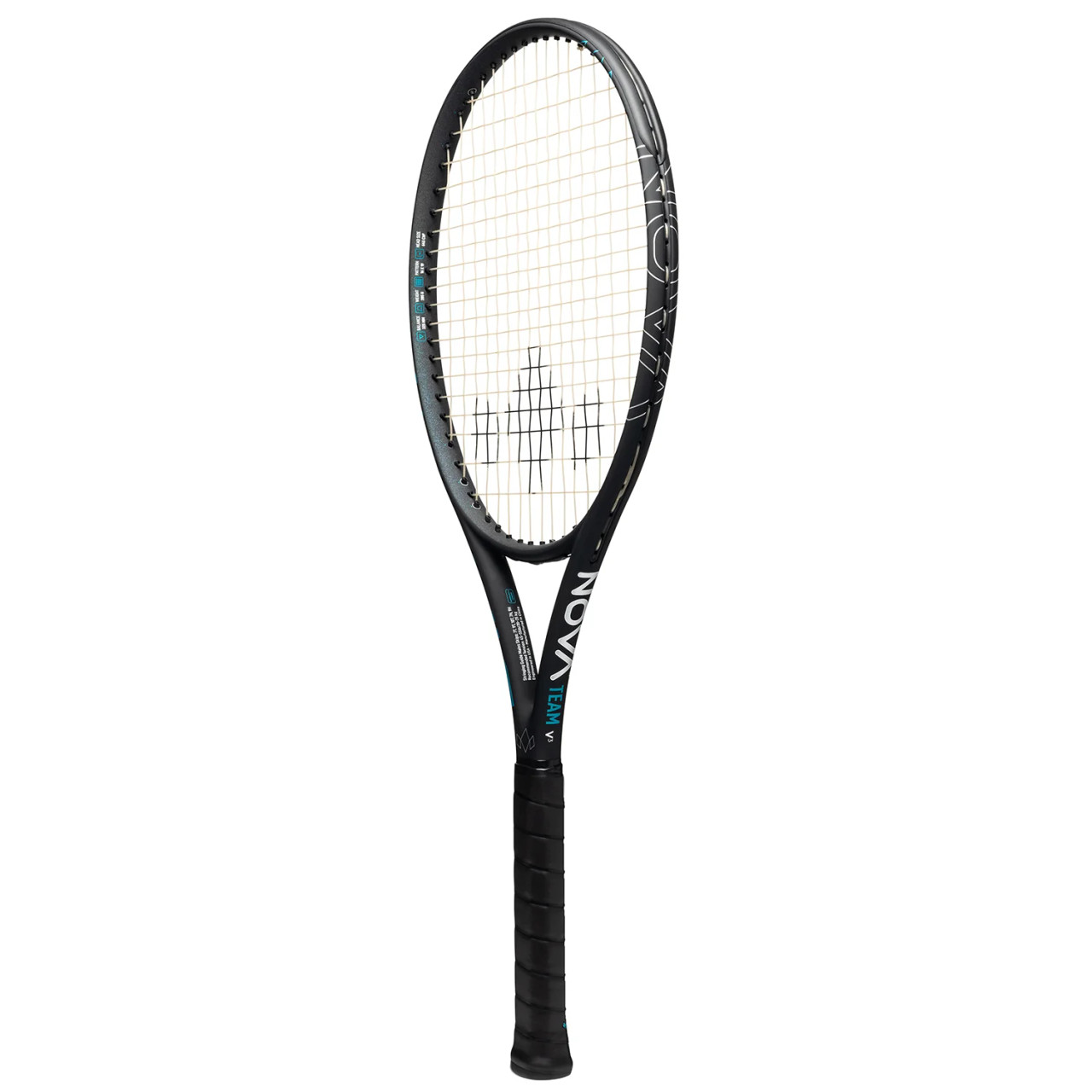 Diadem Nova V3 Team Tennis Racket - OnCourt OffCourt