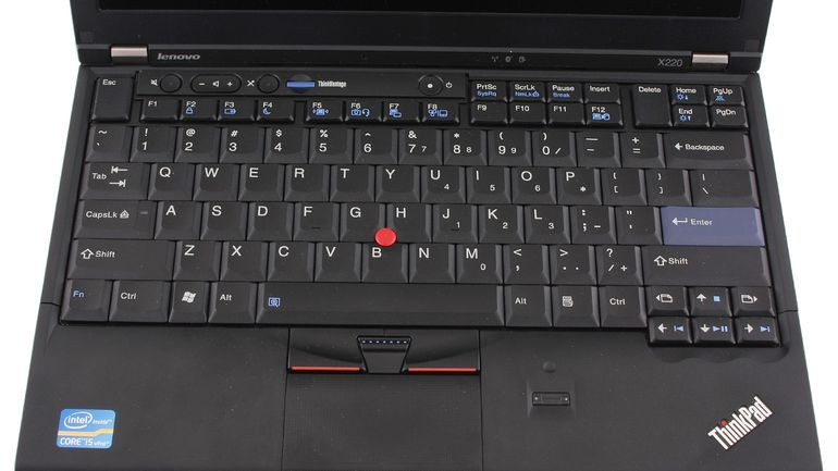Lenovo Thinkpad X220 Intel i5 Quad Core Laptop Computer | PCexchange