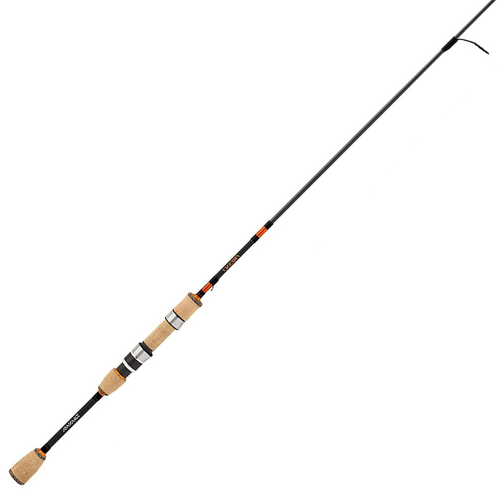 Daiwa Presso Ultralight Spinning Rod | FishUSA