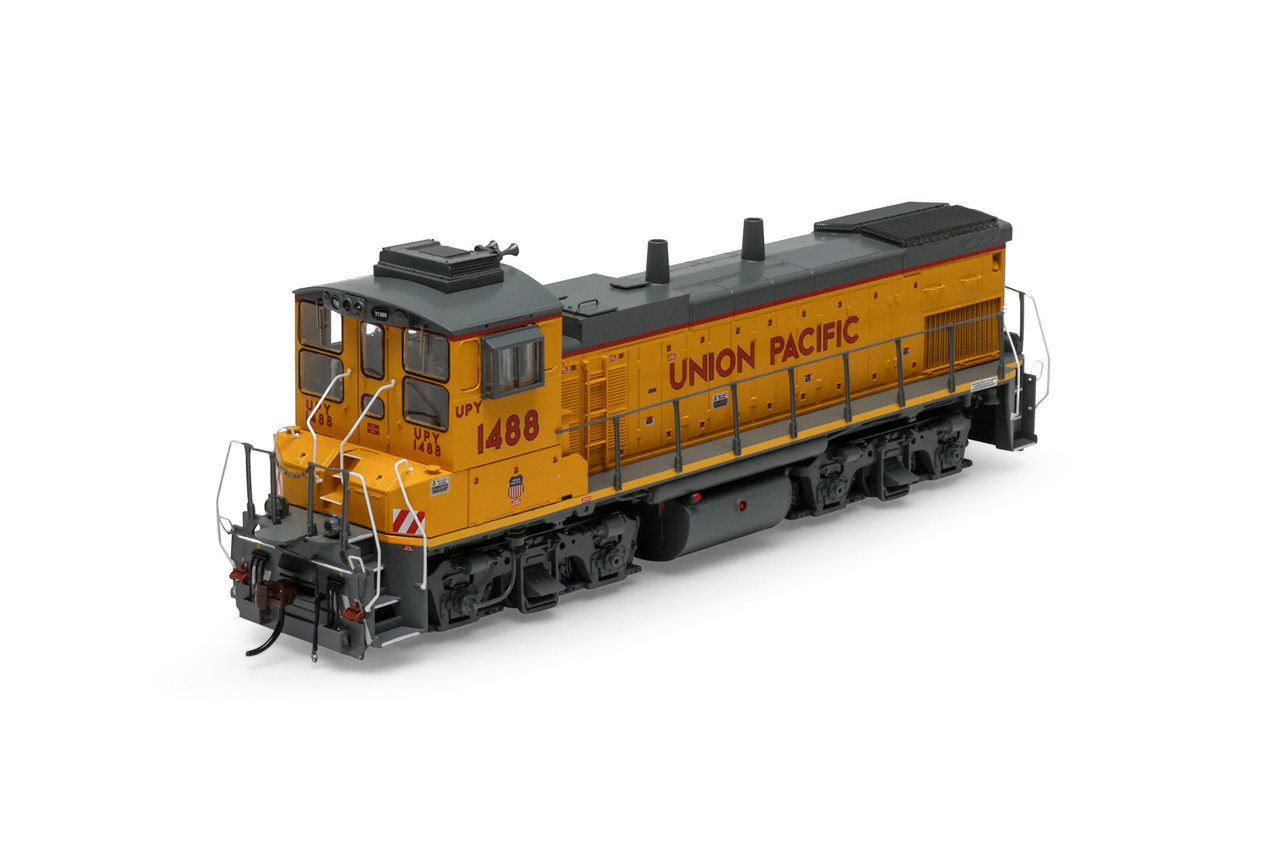 Athearn Genesis 66265 - EMD MP15AC (DC Silent) Union Pacific (UP