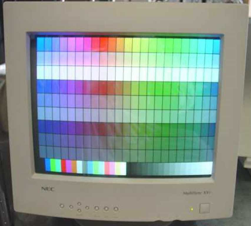 NEC JC-1734VMA 17